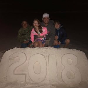 Meet your Posher, Brian